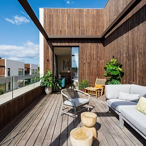 King Room Double Balconies Garden View